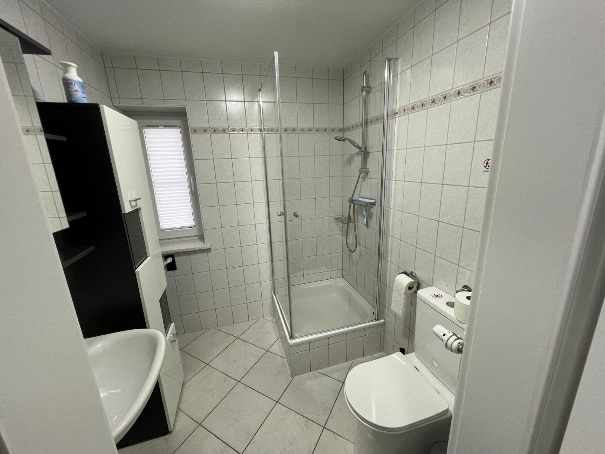 Fewo An Der Malzmuehle 1D Wernigerode Esterno foto
