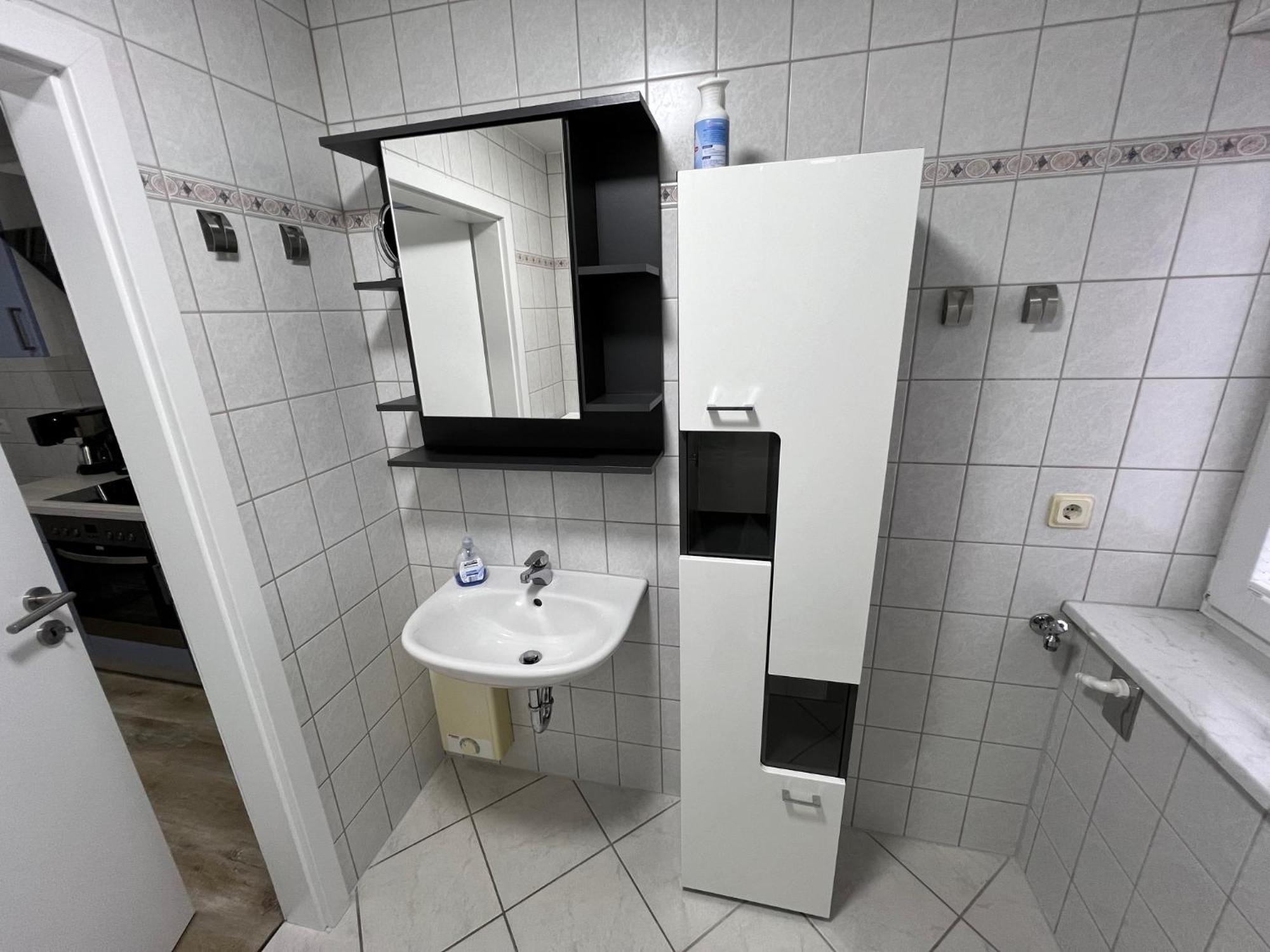 Fewo An Der Malzmuehle 1D Wernigerode Esterno foto